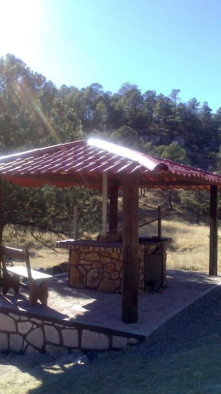 Refugio Cabanas Santa Isabelヴィラ 部屋 写真