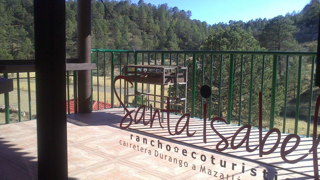 Refugio Cabanas Santa Isabelヴィラ 部屋 写真